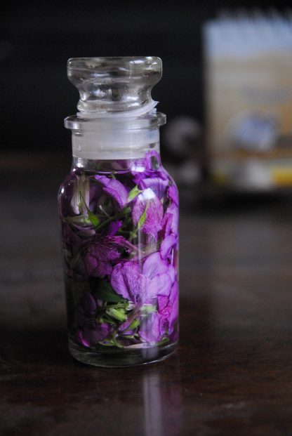 Elixir alchimique