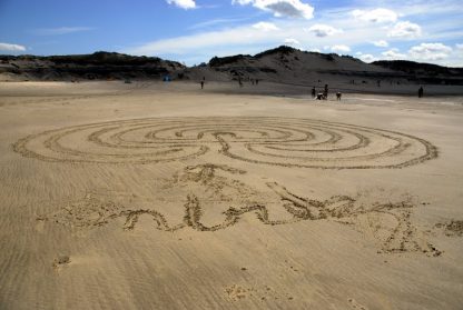 Un labyrinthe dans votre jardin ! – Image 7