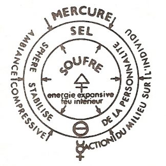Apprendre à réaliser un élixir alchimique - leçon n°1