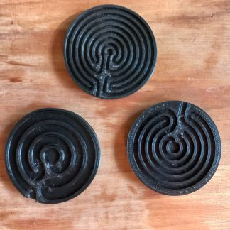 Labyrinthe de méditation