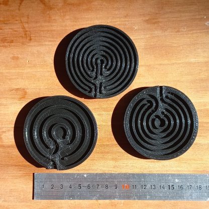 Labyrinthe de méditation – Image 7