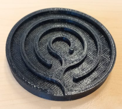 Labyrinthe de méditation – Image 4