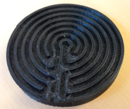Labyrinthe de méditation – Image 6