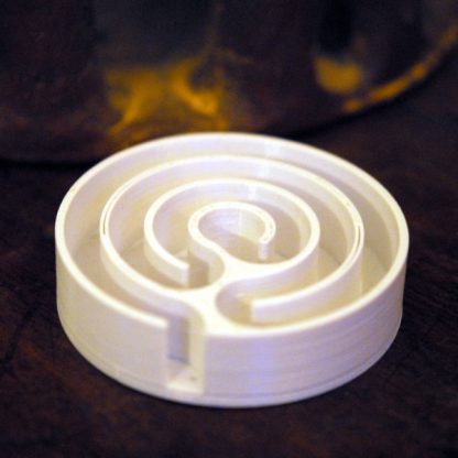 Labyrinthe de méditation – Image 2