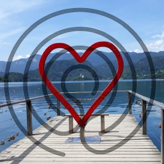 Une méditation spéciale pour les amoureux !