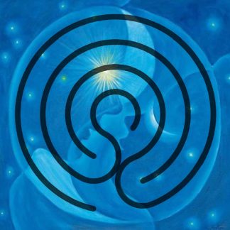 Méditation guidée pour unir féminin et masculin sacrés