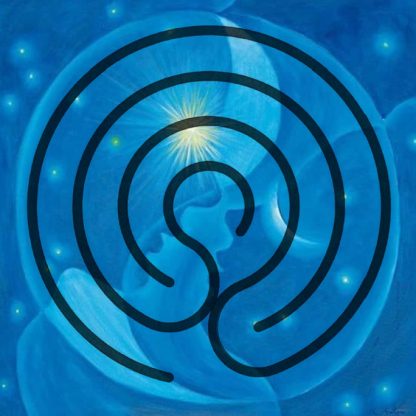 Méditation guidée pour unir féminin et masculin sacrés