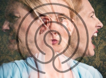 Méditation labyrinthique guidée pour calmer sa colère