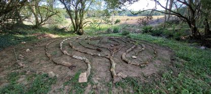Un labyrinthe dans votre jardin ! – Image 9